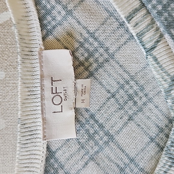 Loft Cardigan - Picture 2 of 2